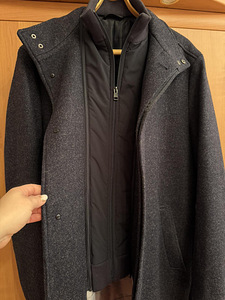 Мужское пальто Esprit (2 фото из 4)
