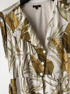 Платье Massimo Dutti (3 фото из 4)