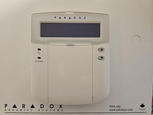 Paradox Klaviatuurid (2 foto / 3)