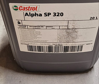 Castrol õli Alpha SP 320 20L