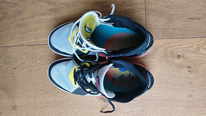 Nike Lebron korvpallitossud / korvpallijalanõud (3 фото из 6)