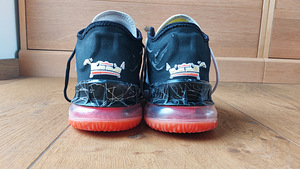 Nike Lebron korvpallitossud / korvpallijalanõud (5 фото из 6)