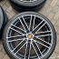 22" колеса Porsche Cayenne 4шт (фото #4)