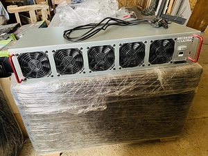 Krüptokaevur 3060ti 3070/ti kaartidega (8 foto / 10)
