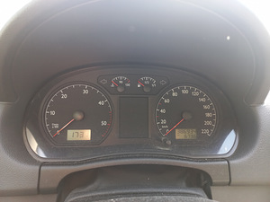 Vw polo 1.9 47kw мануал (7 фото из 7)