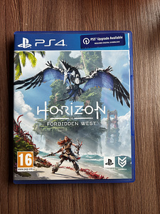 Horizon Forbidden West PS5 RUS/ENG (1 foto / 2)