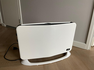 Konvektor ETA (2000 W)