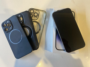iPhone 14 Pro 128GB (2 фото из 8)