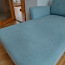 Угловой диван-кровать с ящиком, эстонский продукт, 250х160 с (фото #4)