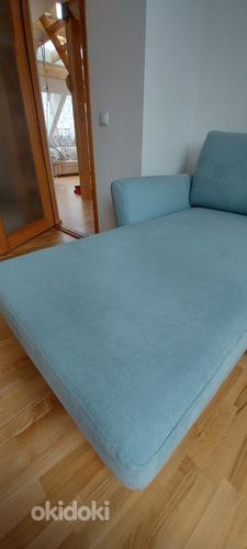 Угловой диван-кровать с ящиком, эстонский продукт, 250х160 с (фото #4)