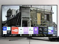 Samsung ue55J6250 55" led smart tv
