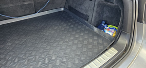 Matt BMW X6 (2 foto / 7)