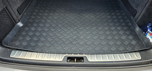 Matt BMW X6 (3 foto / 7)