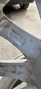BMW veljed R18 (4 foto / 4)