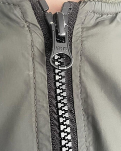 Stone island vintage bomber (6 foto / 6)