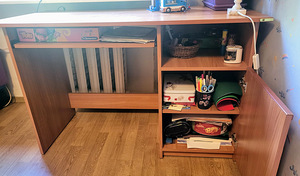 Kirjutuslaud (3 foto / 3)