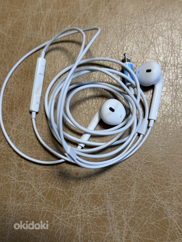 Apple EarPods_lightning