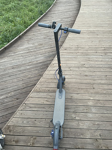 Mi electric scooter 3 elektritõukeratas Mi 3 (2 foto / 4)