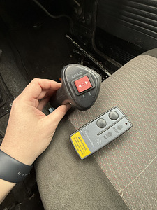 Suzuki Samurai (7 фото из 14)