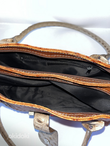 Сумка Genuine Leather (фото #3)
