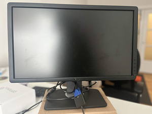 Dell 22inch monitor (P2212H) (3 foto / 3)