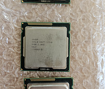 Protsessor Intel i5-2400