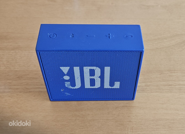 JBL Go (фото #1)