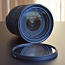 Nikon AF-S VR DX Nikkor 18-200mm supersuumobjektiiv (фото #4)