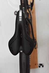 Pehme spordisadul Riderace (2 foto / 3)