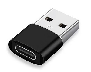 Переходник USB-C -> USB