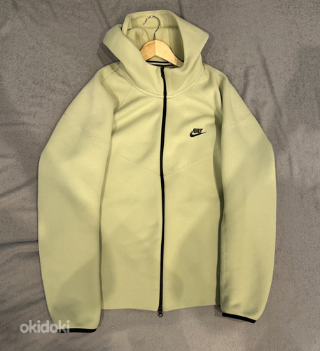 Nike Tech Fleece
