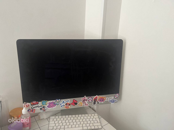 iMac 21.5-inch 2017