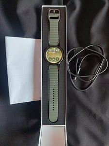 Samsung Galaxy Watch 7, 44mm (1 foto / 4)