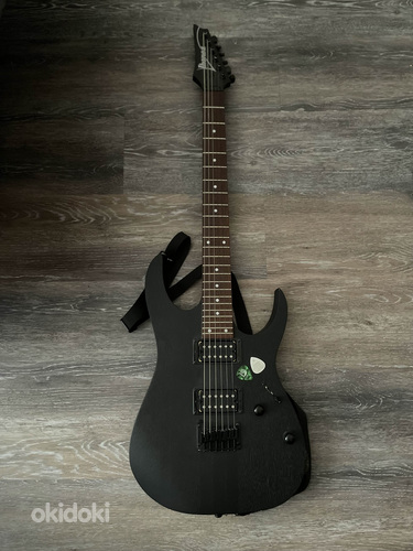 RGRT421 IBANEZ ELECTRIC GUITAR