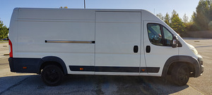 Citroen Jumper Professional L4H2 2.0 96kW (uus mootor) (4 foto / 13)