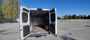 Citroen Jumper Professional L4H2 2.0 96kW (uus mootor) (11 foto / 13)