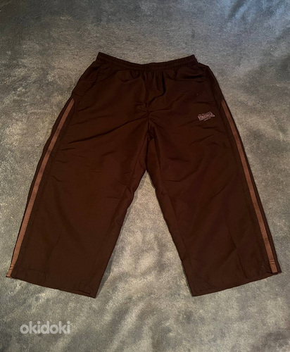 Lonsdale