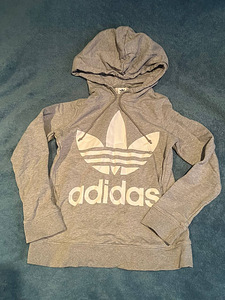 Толстовка Adidas (2 фото из 4)