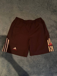 Adidas spordipüksid (1 foto / 6)