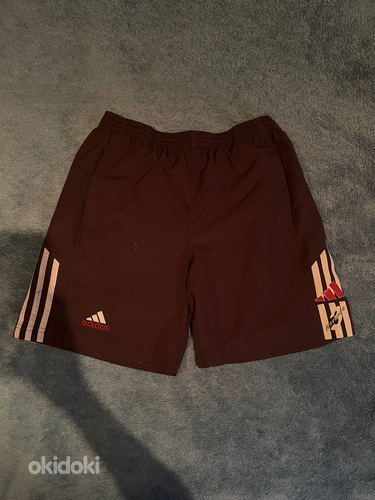 Adidas spordipüksid