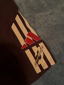 Adidas spordipüksid (4 foto / 6)