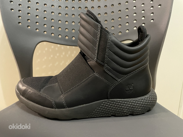 Timberland x Betabrand saapad