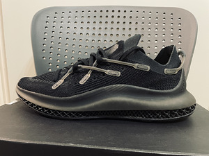 Adidas 4D Fusio (1 foto / 7)