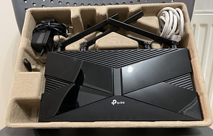 TP-Link Archer AX53 AX3000 (2 foto / 5)
