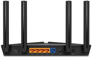 TP-Link Archer AX53 AX3000 (5 foto / 5)