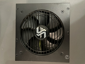 Seasonic Focus PX-850 PSU (2 foto / 5)