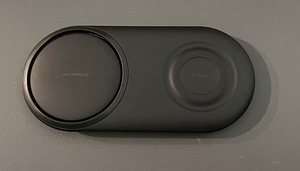 Samsung Wireless Charger Duo (1 foto / 5)