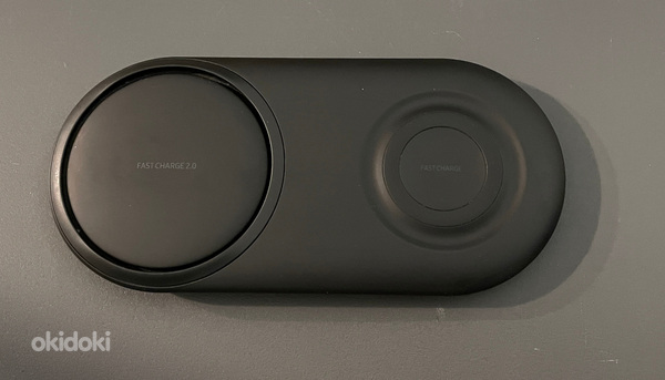 Samsung Wireless Charger Duo