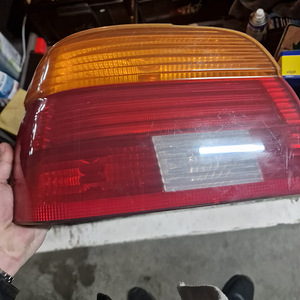 Tagatuled e39 (1 foto / 2)