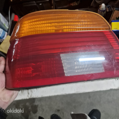 Tagatuled e39